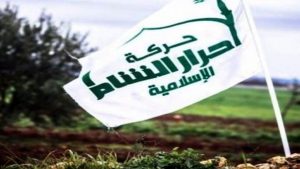 ahrar-sham