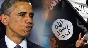 obama-daesh
