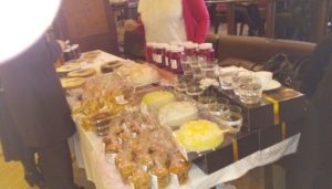 ع