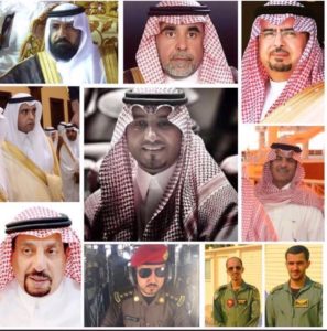 قتلى منصور
